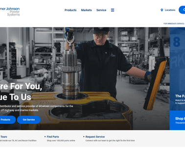 Bowers Transmissions, Converters & Axles transmissions and gears