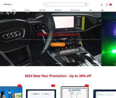 Shenzhen Wen Qiang Electronic Company unlock