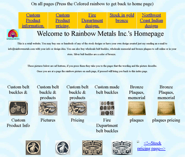Belt Buckles Stock and Custom Memorial Plaque Belt Buckles Bronze buckles lapel