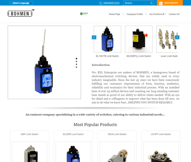 Bohmen Industries 10a mppt