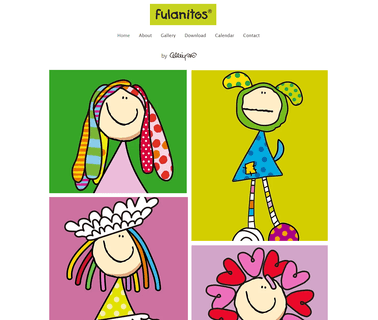 Fulanitos entertainment