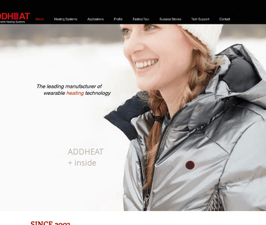 Mec Addheat electrical regular