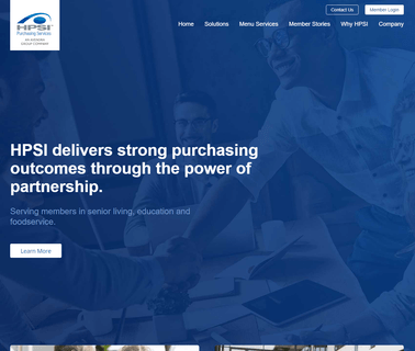 Home - Hpsionline los order