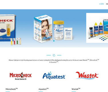 Wasser Solution amine ethoxylate