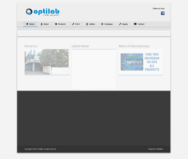 Optics India Equipments brix refractometers