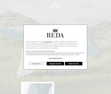 Reda Rewoolution ultralight mifare