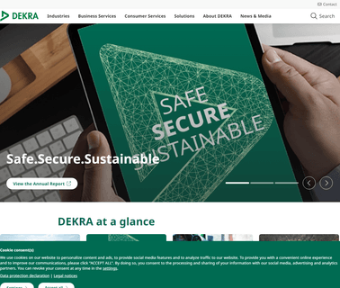 Home - Dekra-Product-Safety atex miners