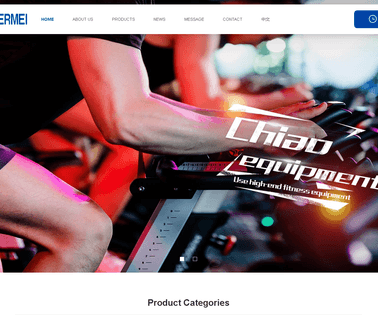 Yongkang Leermei Machine Sports sporting goods exercise equipment