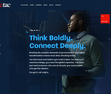 Home - Ctacorp internet outsourcing