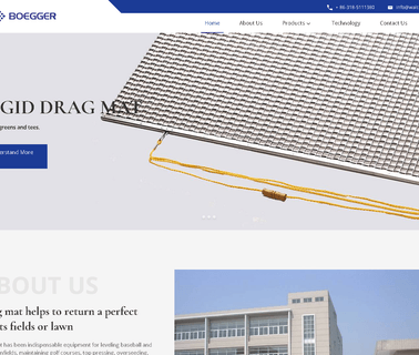 Ground Drag Mat mats heavy
