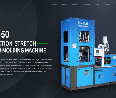 Zhangjiagang Lvhuan Machinery machinery ptfe
