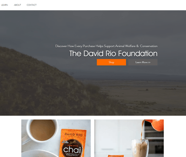 David Rio coffee allied
