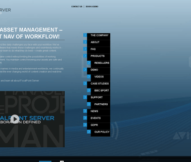 Workflow Asset Management; the New Sat Nav challenges