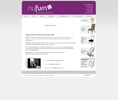Nufurn Pty rattan chairs