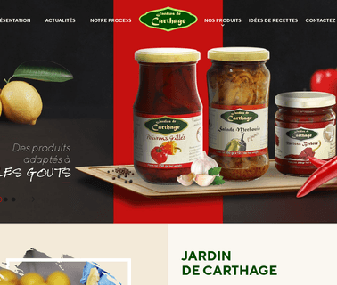 Sunantipasti vegetables packaging
