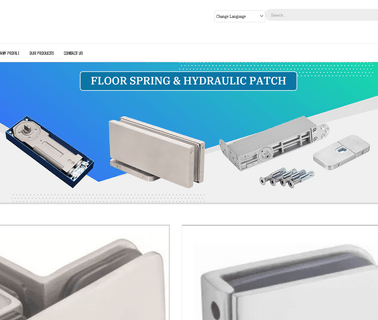 Navkar Hardware clip lock