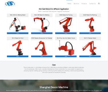 Heisen Machine woodworking