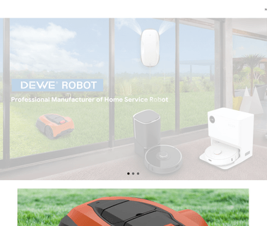 SHENZHEN DEWE TECHNOLOGY CO.,LIMITED garage floor cleaners