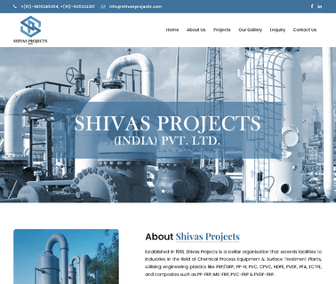 Shivas Projects India braille draught