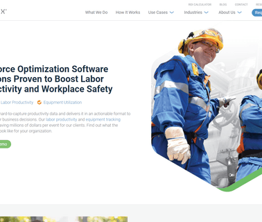 Triax Technologies triax