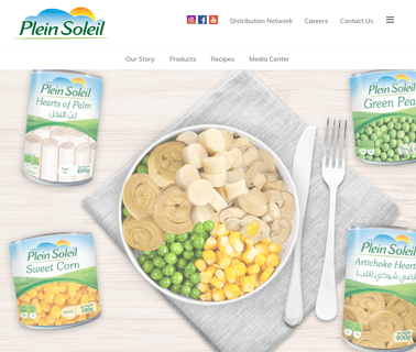 Halwany Consumer Products Sal fats cheese