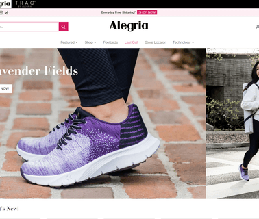 Alegria Shoes mens casual slippers