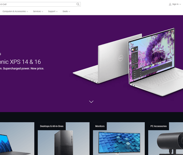 Comdell Electronics Shenzhen amd