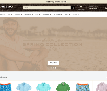 Heybooutdoorscom fishing help