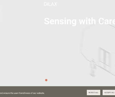 Dilax Systems Inc. bus hardware