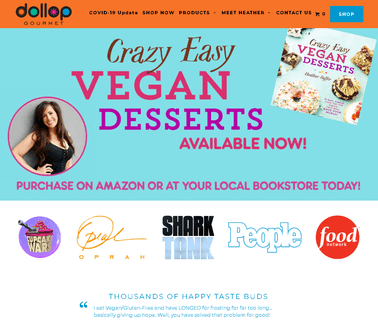 Dollop trans service