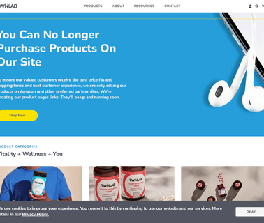 Isibrands Inc, industry fork