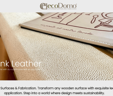 Ecodomo Llc recycled tiles