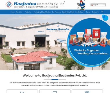 Home Page arc welding wire