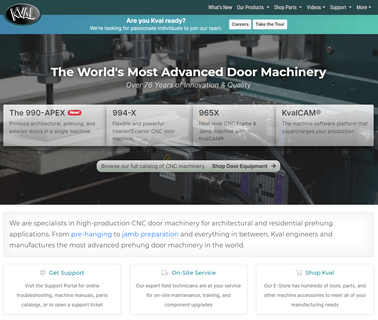Home Page special page