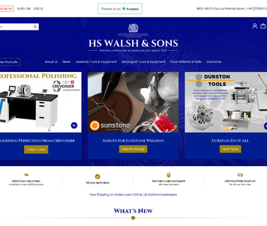 Jewellers Tools: Jewellery T jewellers