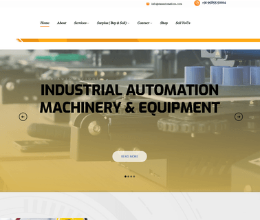 Star Automations motoman yaskawa