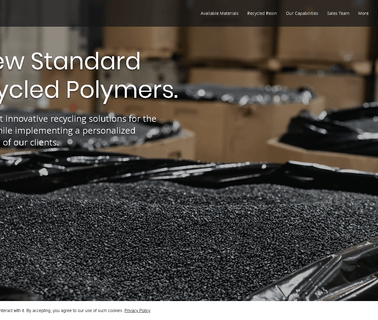 Gar Plastics top resin