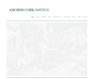 Amorim Cork America cork coasters