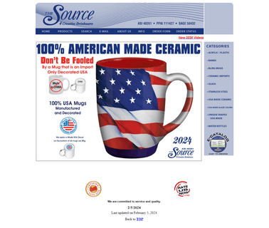 Home - Berney-Karp american customized