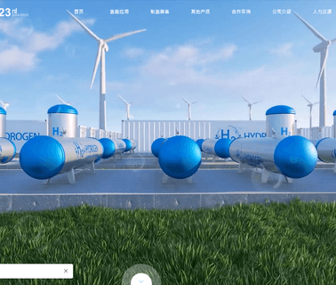 Ally Hi-Tech methane gas
