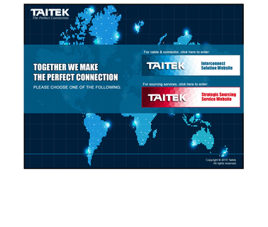 Taitek Components scsi cables