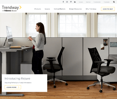 Office Systems Furniture, Task Chai furniture systems desk