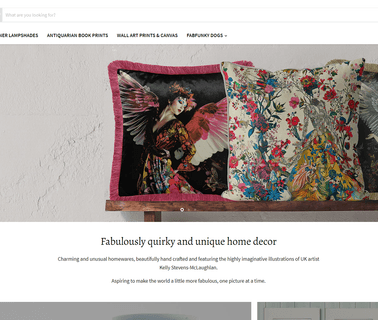 Fabfunky Ltd bring art