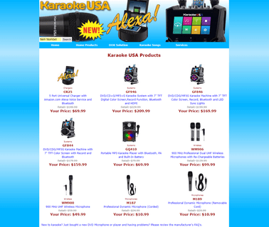 Easy-Doks batteries surge