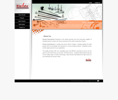 Home Page building steel bolt