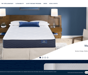 Hospitality Mattresses; Hotel Mattresses; Hotel mattresses sleep