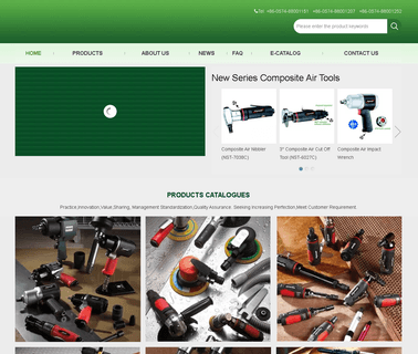 Ningbo Steed Tools heavy wrench