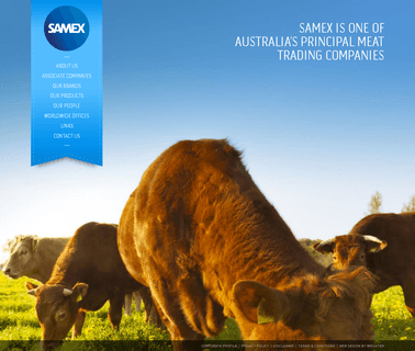Samex Australia media