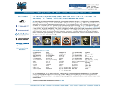 Hanlon Engineering cooling piping