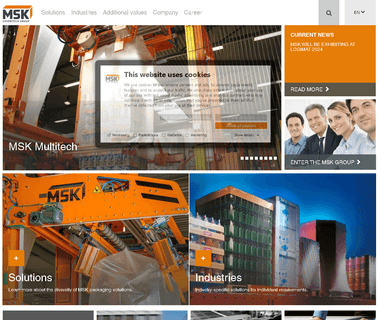 Msk Covertech bundling